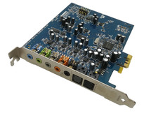 CREATIVE SB1040 SOUND BLASTER