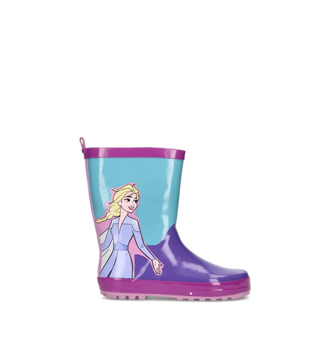 Disney stivale bambina - disney,