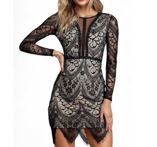 Abito body lulus - body,
