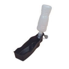 Borraccia bottiglia per cani