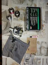 Abu SUVERÄN S2000M Abu Garcia