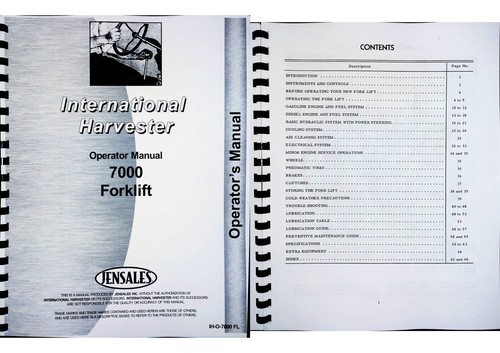 Manuale operatori proprietari - manuale,