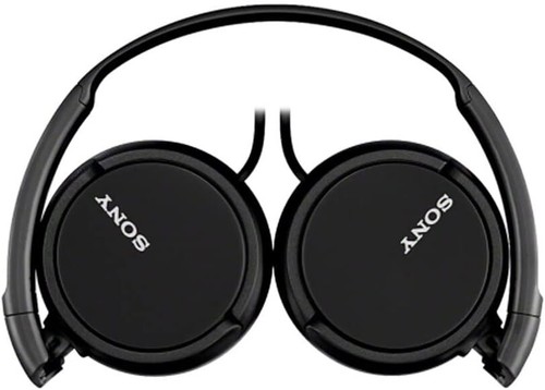 Sony mdr 110 - b, cuffie