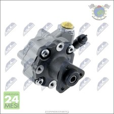 Pompa Servosterzo Idroguida