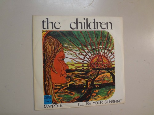 Children maypole i ll - children:,