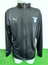 MAGLIA TUTA LAZIO NO MATCH WORN ISSUE SHIRT VINTAGE CAMISETA TRACK SUIT