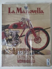 LA MANOVELLA N 10 OTTOBRE 2020