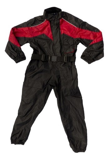 Tuta moto bambino biker - tuta,