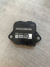 CENTRALINA DI CONTROLLO FARO PROIETTORE SINISTRO SUBARU FORESTER 37100-1529T