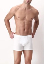 Perofil Boxer Parigamba in