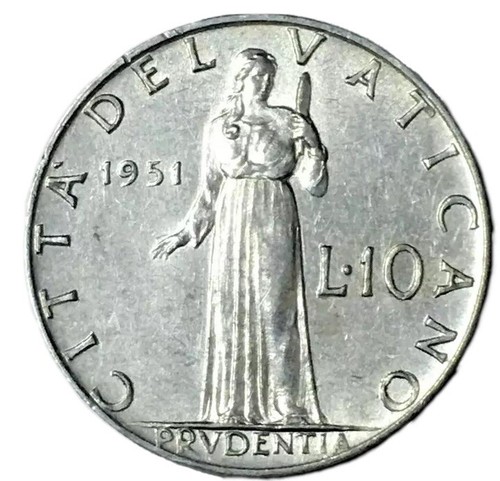 Lire 1951 città - 1951,