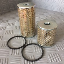 Kit filtro trattore Fordson