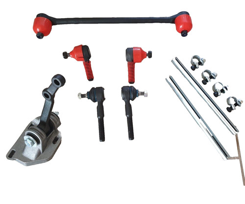 Kit tiranteria sterzo completo - kit,