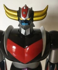 Grendizer Jumbo Go Nagai 60 Cm Del 2006 Ultra Rare