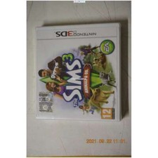 THE SIMS 3 ANIMALI & CO. per