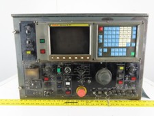 Pannello Di Controllo Principale HMI Per Tornio CNC Fanuc Kitako MT4-170