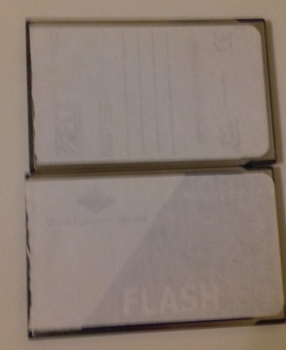 Pezzi mb pcmcia scheda - 20,