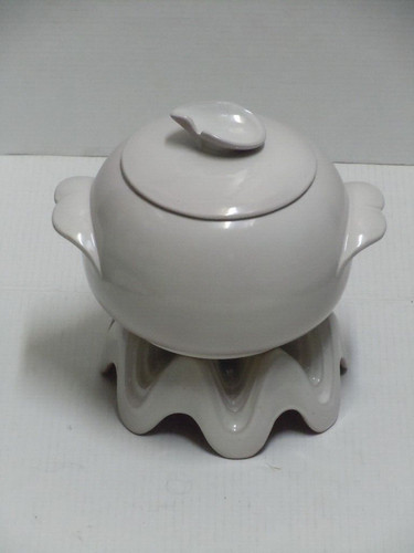 Vintage frankoma pottery - frankoma, 4w