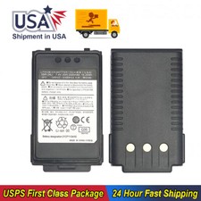 New SBR-24LI Battery For YAESU