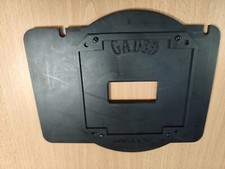 Negative Carrier for OMEGA D