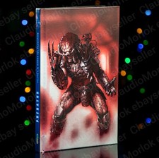 ⭐ Predator Il Giorno del