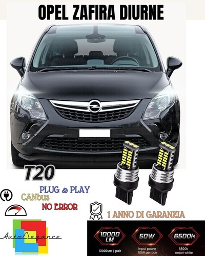 Coppia luci diurne drl - ❤coppia,