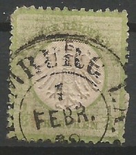 Impero Tedesco Scudo Sul Petto