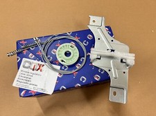 Kit de Reparation Leve Vitre