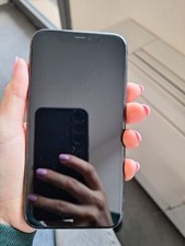 I phone 11 128 GIGA NERO