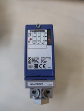 Pressostato 0:70 Bar  Attacco1/4" Gas  XMLA070D2S11