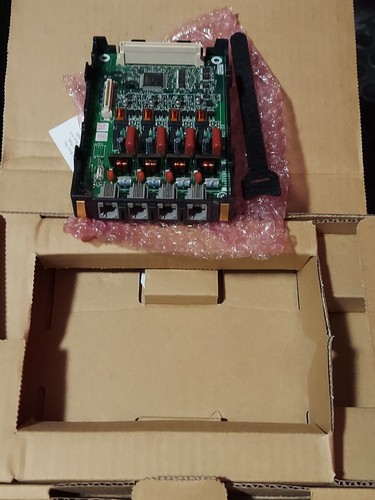 Panasonic tda50 digital - kx-tda50,