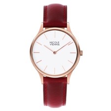OROLOGIO DONNA NICOLE VIENNA
