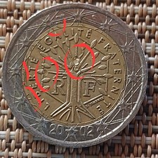 Euro liberte egalite - euro,