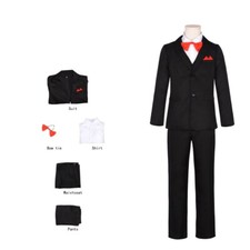 Costume Uomo 2023 Movie Saw X