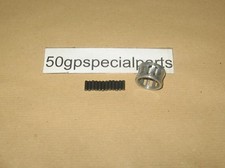 ASPES 125 YUMA  MAC MINARELLI