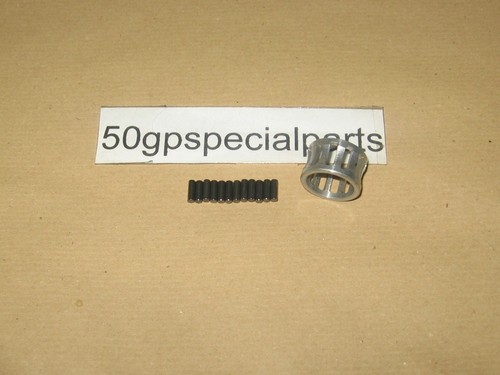 Aspes 125 yuma mac minarelli - 125,