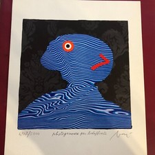 Enrico Baj  Bolaffi Arte