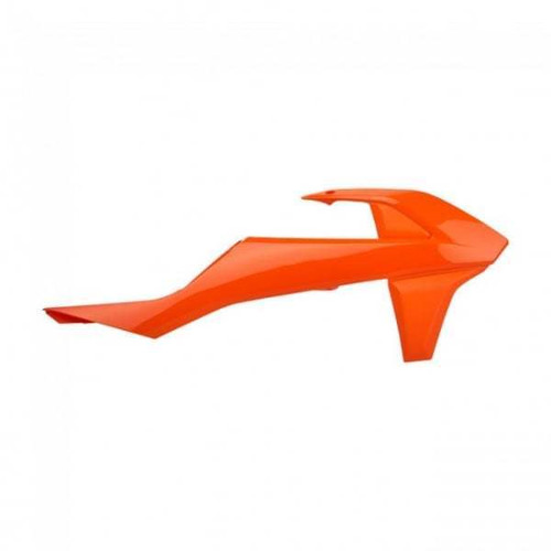 Scoop radiatore ktm - scoop, sxf