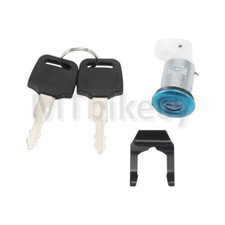 Seat Lock Assembly For HONDA