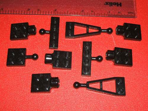 Lego technic sfera - lego, 10