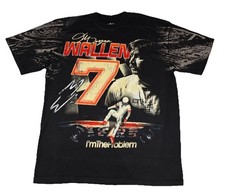 Maglietta Morgan Wallen L