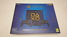 Playstation 4 Days Of Play