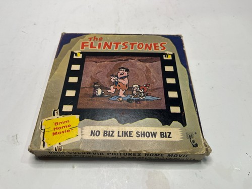 The flintstones biz - -, no