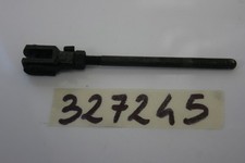 Puntalino forchetta leva freno posteriore Rear brake lever rod Gilera MX1 125