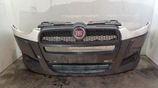 PARAURTI ANTERIORE COMPLETO PER FIAT Doblo Cargo 735512752 198A4000 (10>18)