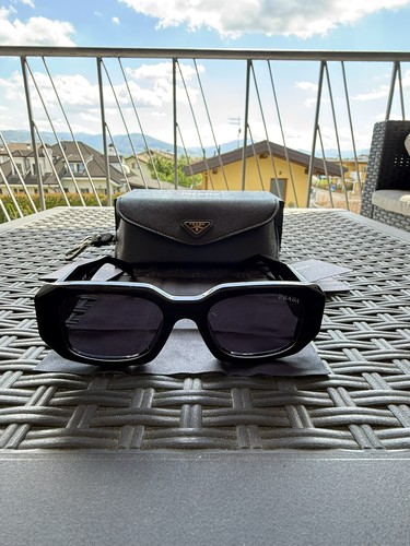 Prada 17ws 1ab5s0 - pr, occhiali