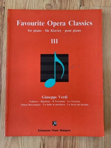 Classici opera preferiti per - classici,