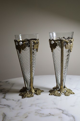 Vasi vintage tromba o - vasi,