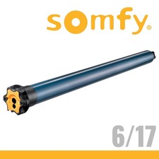 outlet Somfy Oximo 50 io 6/17