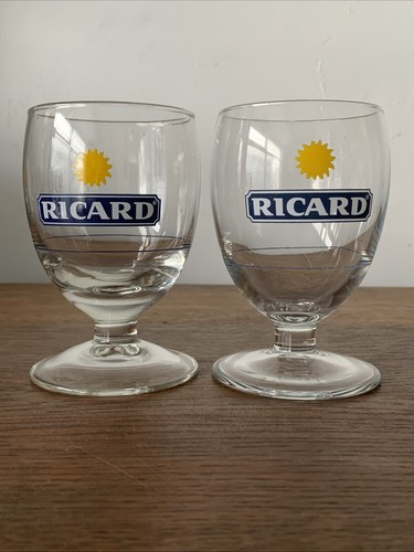 French anisette ricard - 2,